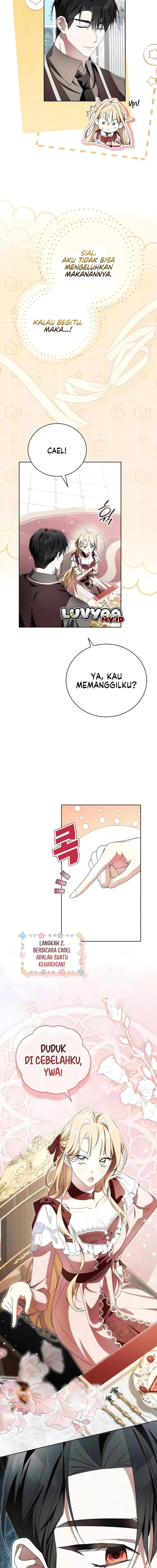 Baca 50 Ways to Dump the Psychopathic Mastermind Chapter 34 Bahasa Indonesia page 24