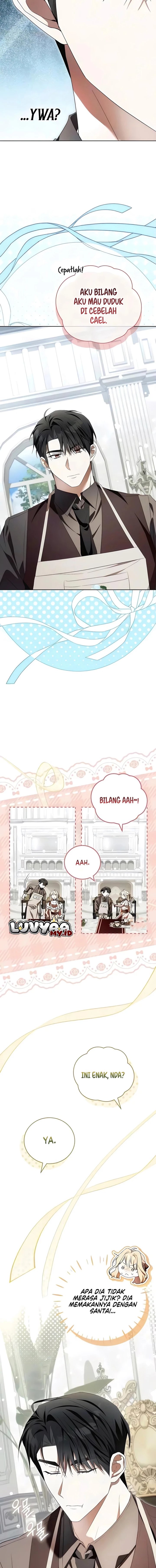 Baca 50 Ways to Dump the Psychopathic Mastermind Chapter 34 Bahasa Indonesia page 26