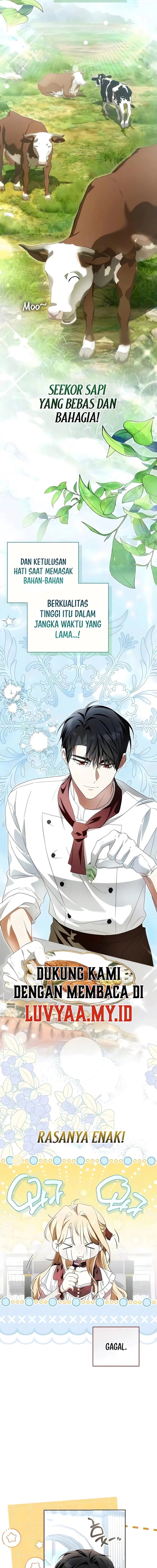 Baca 50 Ways to Dump the Psychopathic Mastermind Chapter 34 Bahasa Indonesia page 22