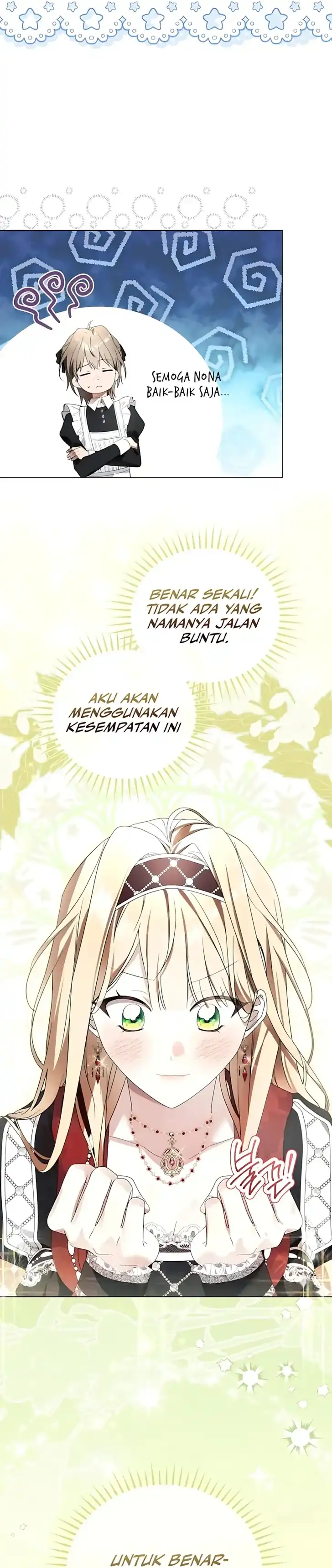Baca 50 Ways to Dump the Psychopathic Mastermind - Chapter 4 halaman 17
