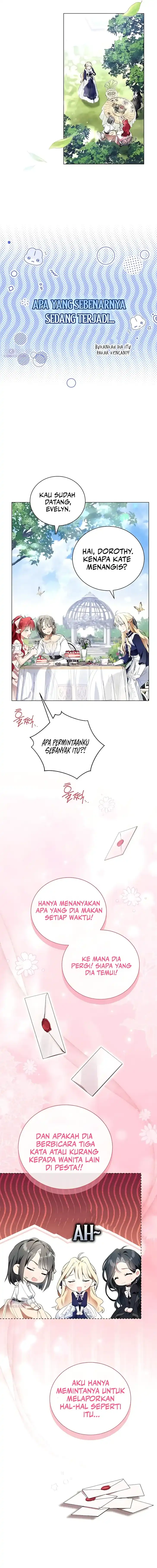 Baca 50 Ways to Dump the Psychopathic Mastermind - Chapter 4 halaman 19