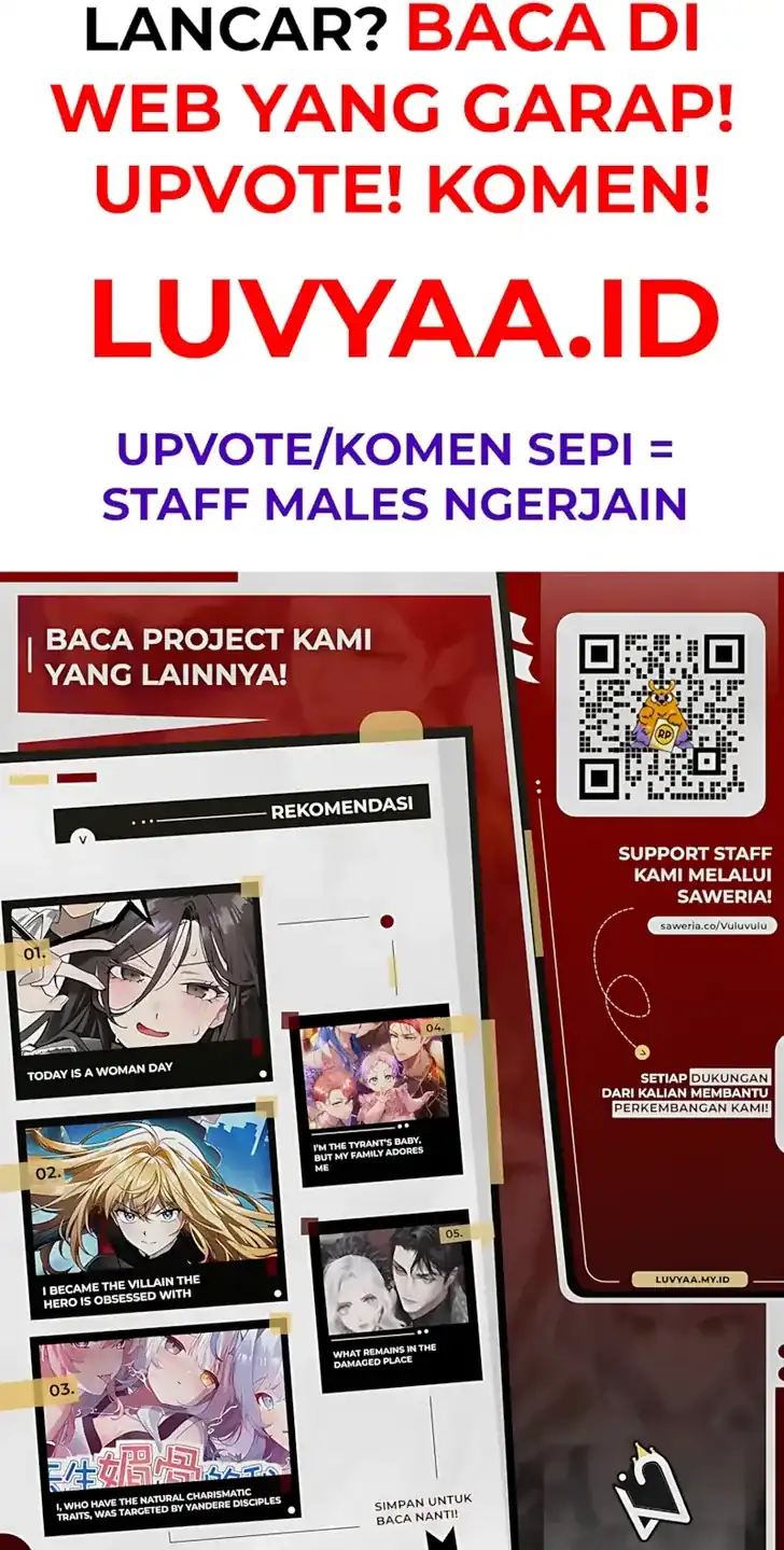 Baca 50 Ways to Dump the Psychopathic Mastermind - Chapter 4 halaman 21