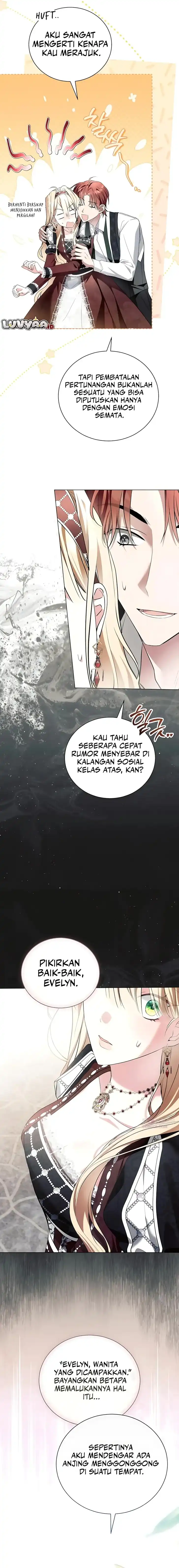 Baca 50 Ways to Dump the Psychopathic Mastermind - Chapter 4 halaman 4