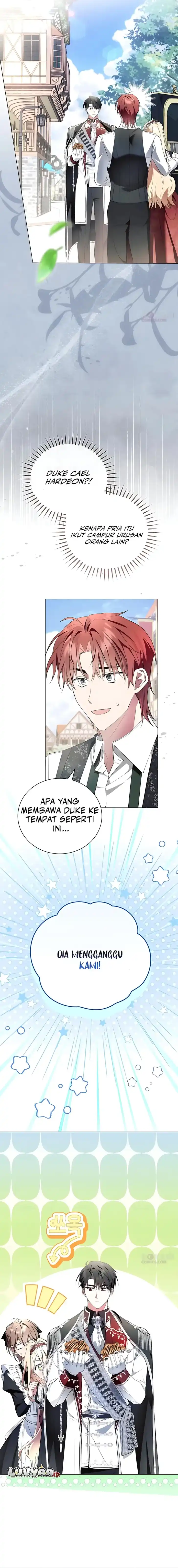 Baca 50 Ways to Dump the Psychopathic Mastermind - Chapter 4 halaman 7