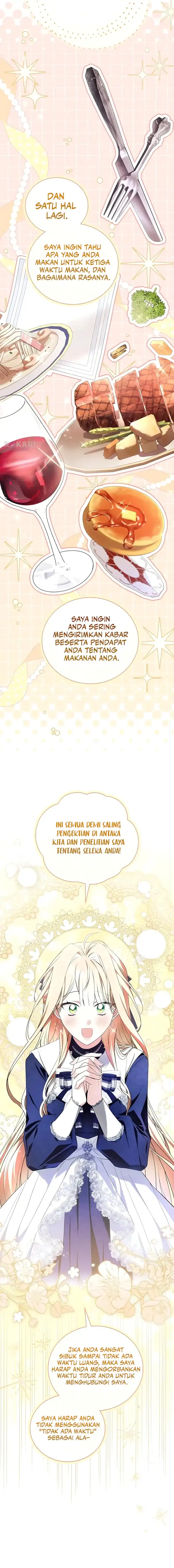Baca 50 Ways to Dump the Psychopathic Mastermind - Chapter 5 halaman 17