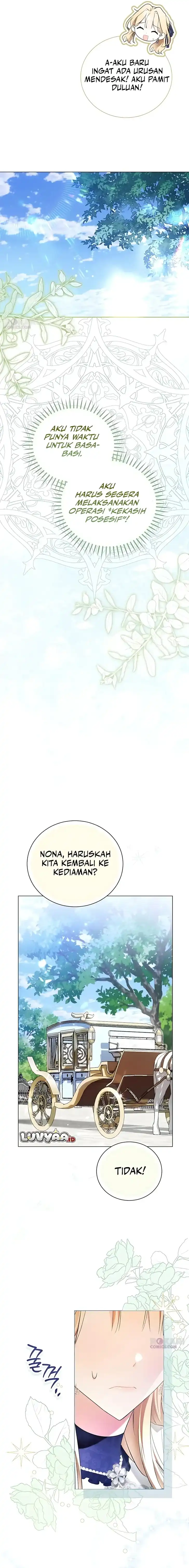 Baca 50 Ways to Dump the Psychopathic Mastermind - Chapter 5 halaman 3