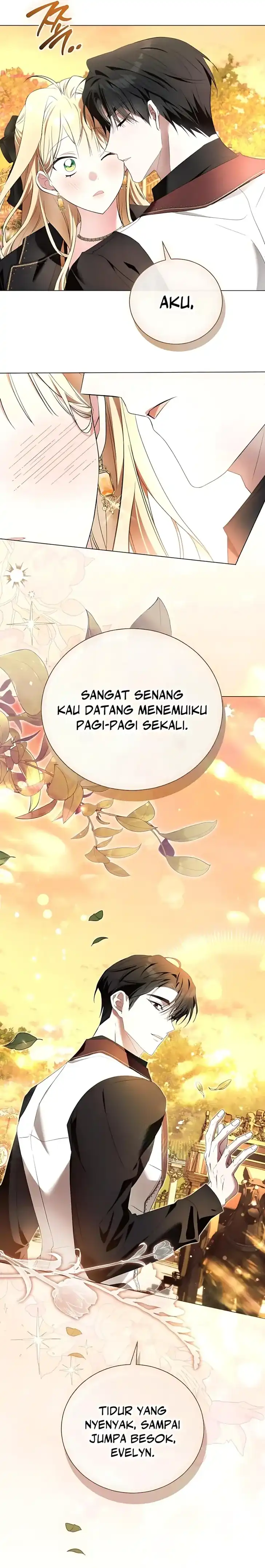 Baca 50 Ways to Dump the Psychopathic Mastermind - Chapter 7 halaman 12