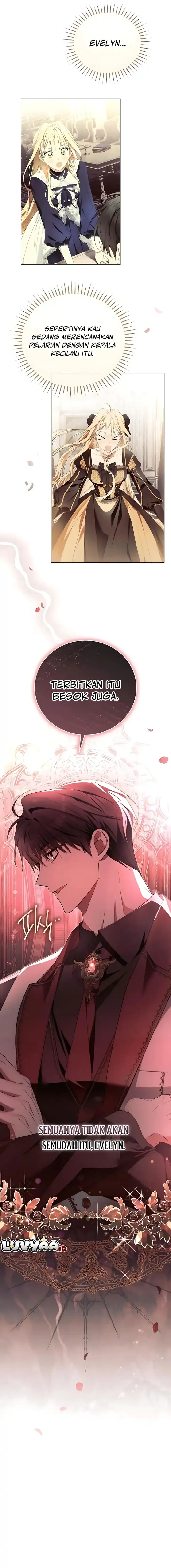 Baca 50 Ways to Dump the Psychopathic Mastermind - Chapter 7 halaman 19