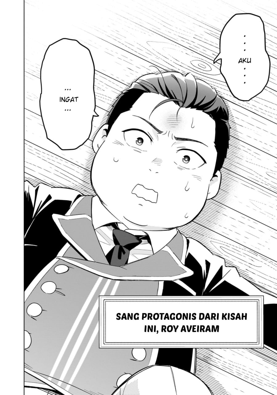 Baca 8-sai kara Hajimeru Mahougaku - Chapter 1 halaman 28