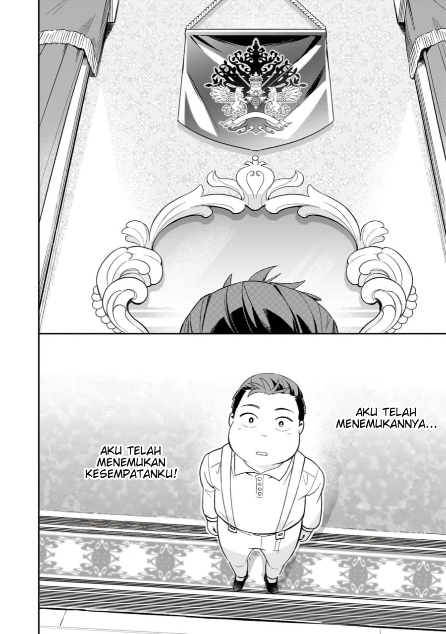 Baca 8-sai kara Hajimeru Mahougaku - Chapter 1 halaman 38