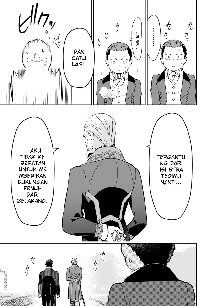 Baca 8-sai kara Hajimeru Mahougaku Chapter 14 Bahasa Indonesia page 70