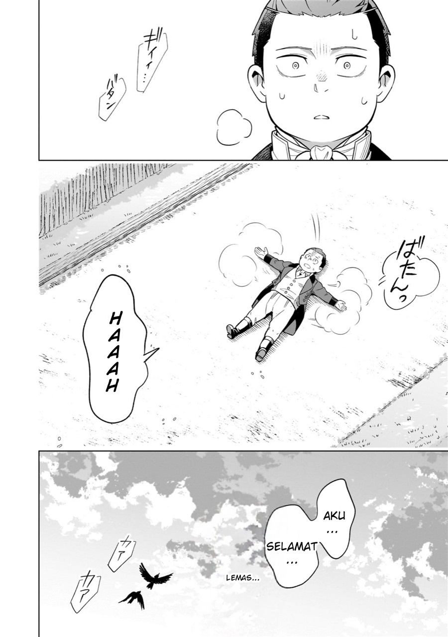 Baca 8-sai kara Hajimeru Mahougaku Chapter 14 Bahasa Indonesia page 72