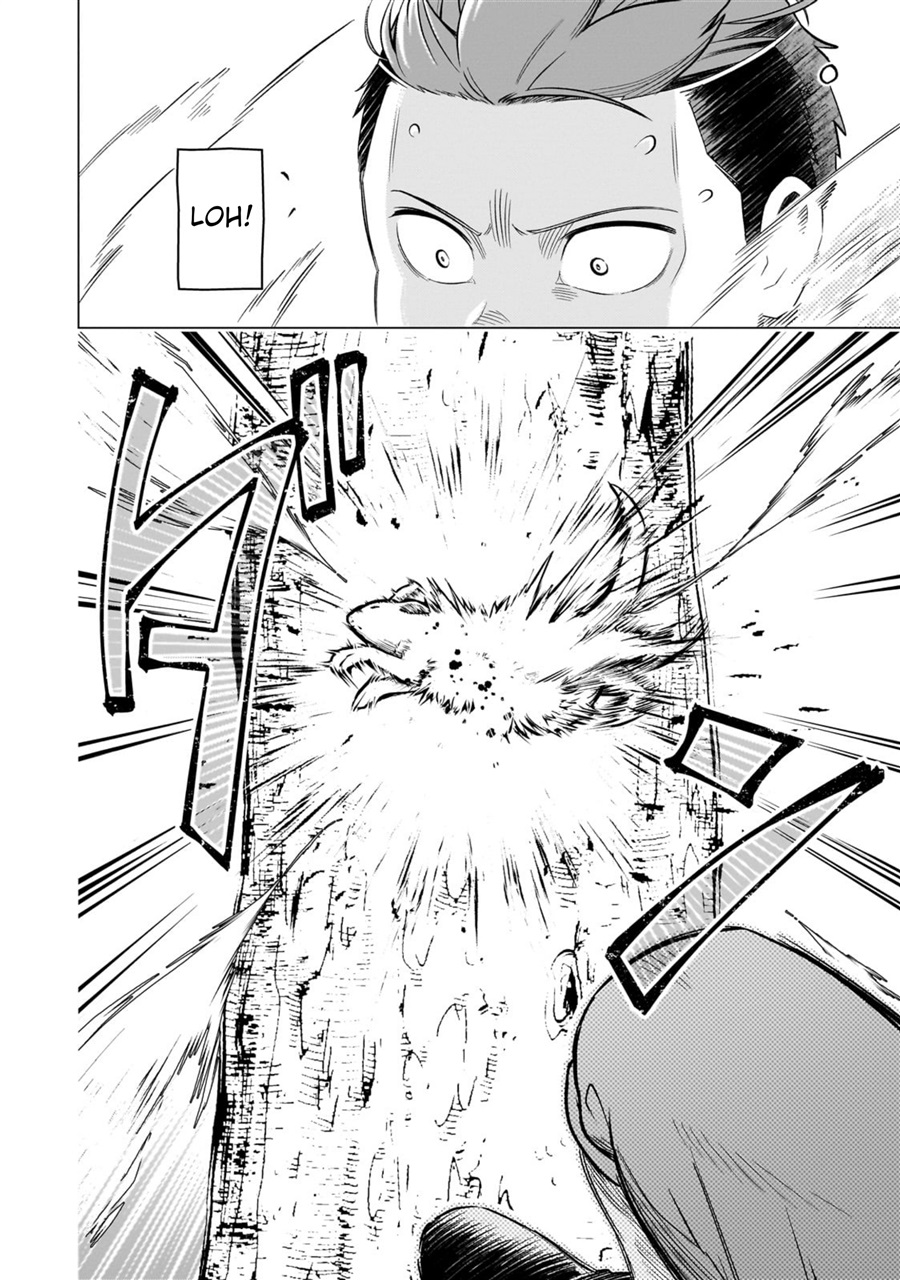 Baca 8-sai kara Hajimeru Mahougaku Chapter 15 Bahasa Indonesia page 46