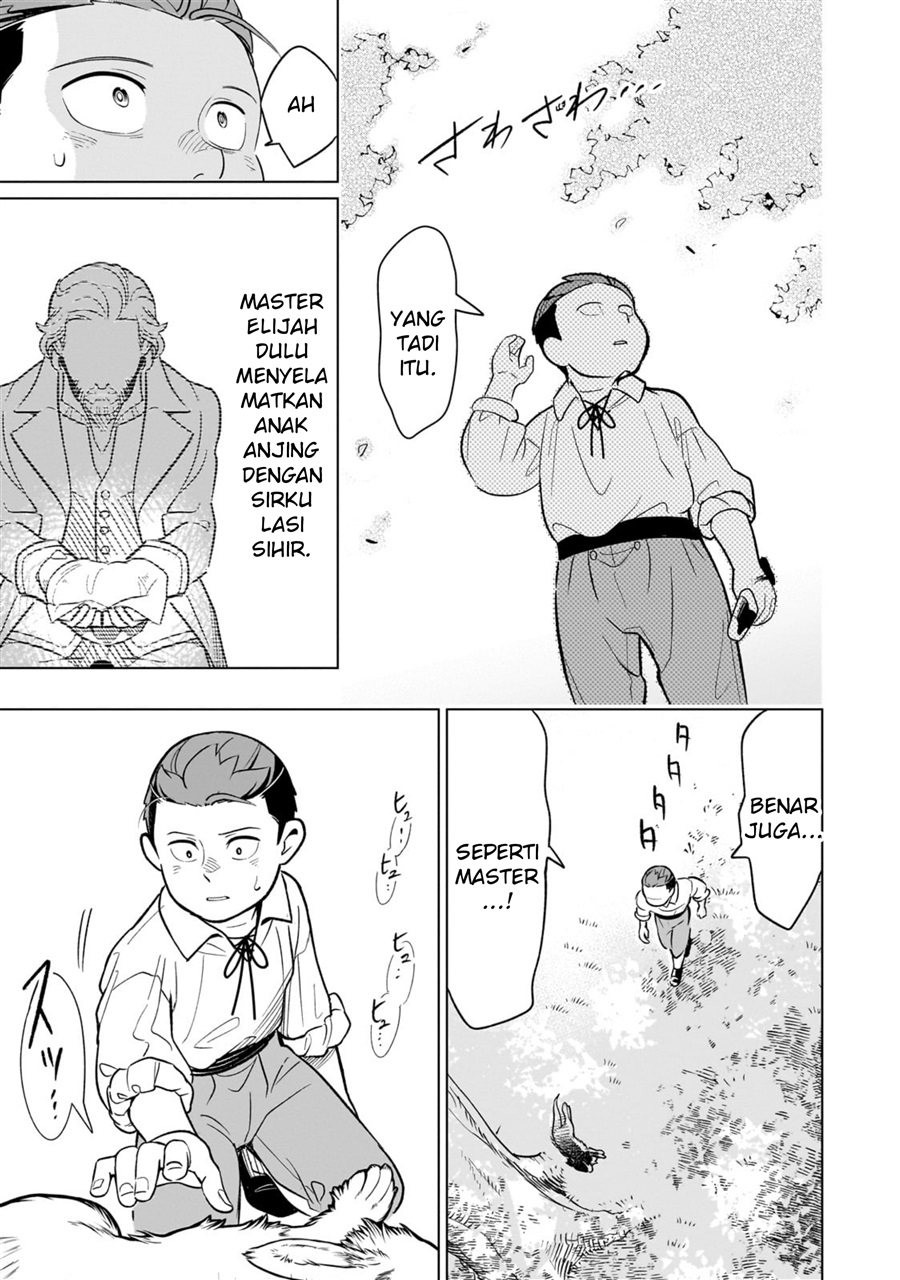Baca 8-sai kara Hajimeru Mahougaku Chapter 15 Bahasa Indonesia page 52
