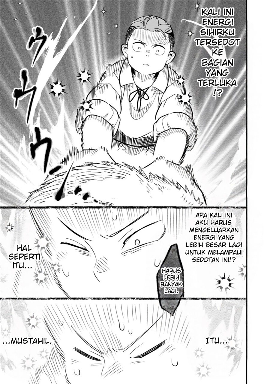 Baca 8-sai kara Hajimeru Mahougaku Chapter 15 Bahasa Indonesia page 68