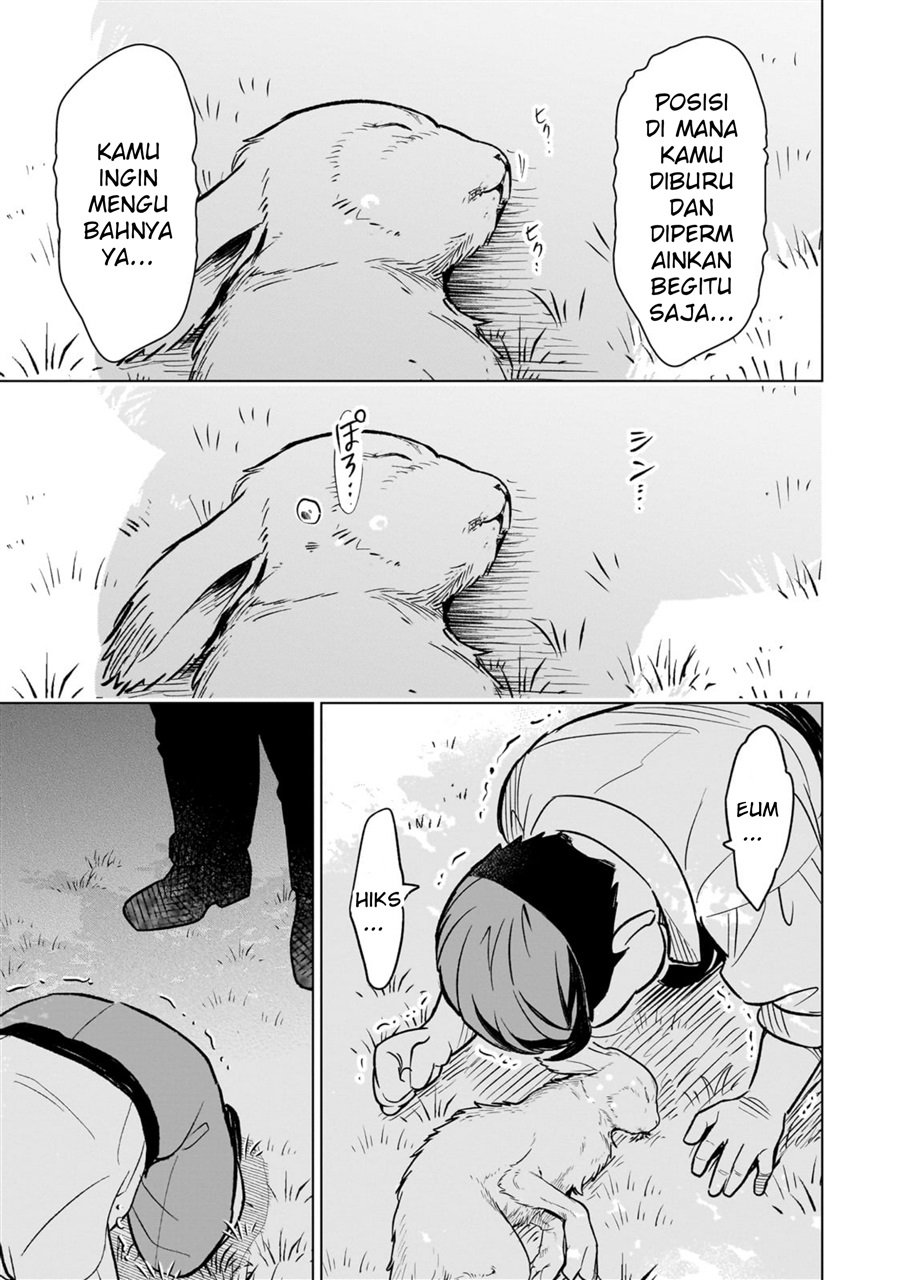 Baca 8-sai kara Hajimeru Mahougaku Chapter 15 Bahasa Indonesia page 80