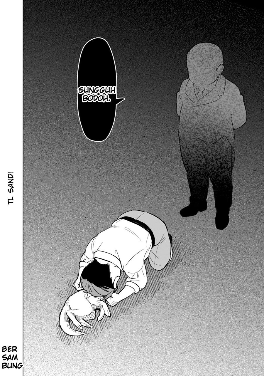 Baca 8-sai kara Hajimeru Mahougaku Chapter 15 Bahasa Indonesia page 82