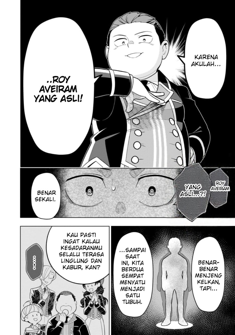 8-sai kara Hajimeru Mahougaku Chapter 16 - Page 11