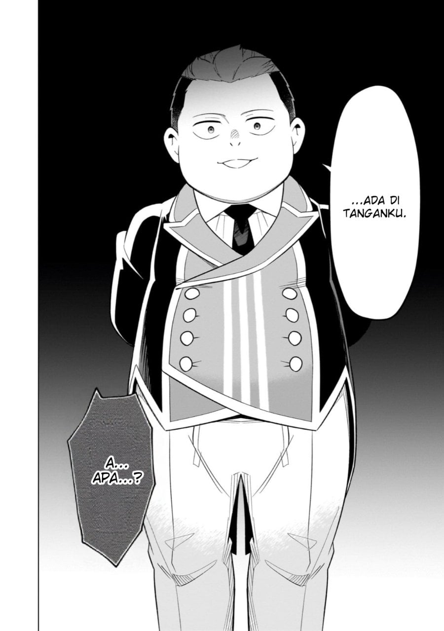 8-sai kara Hajimeru Mahougaku Chapter 16 - Page 9