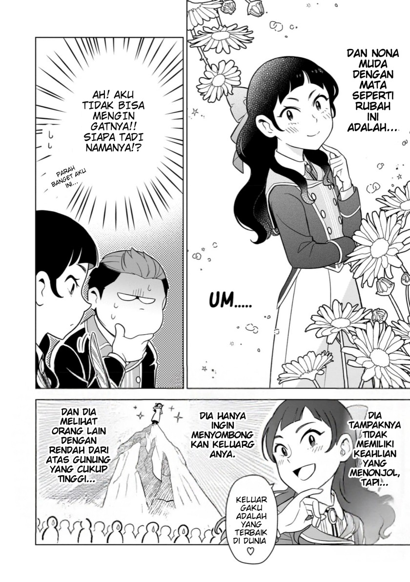 8-sai kara Hajimeru Mahougaku Chapter 2 - Page 24