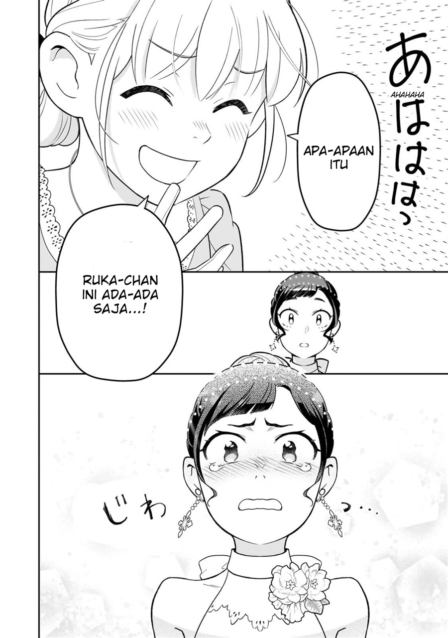 8-sai kara Hajimeru Mahougaku Chapter 22 - Page 30