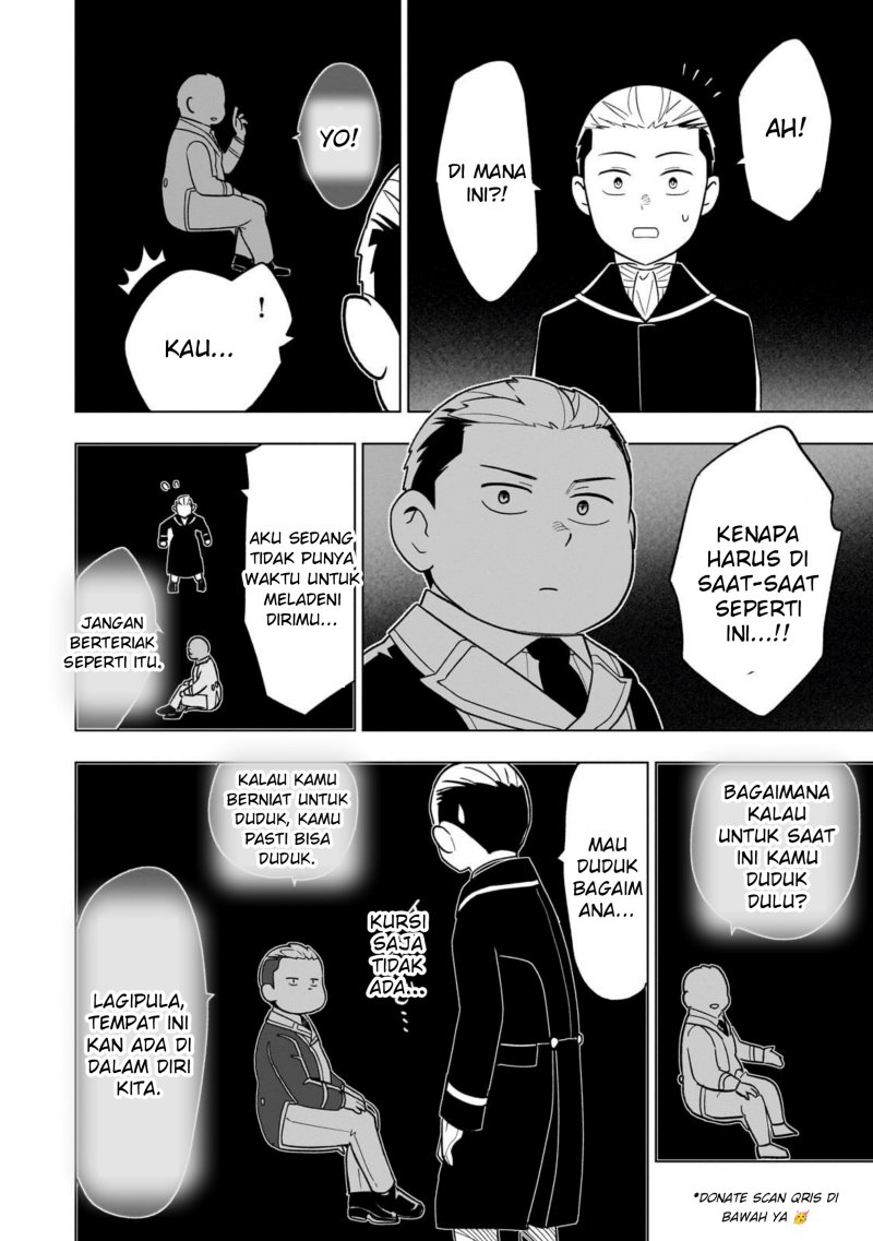 Baca 8-sai kara Hajimeru Mahougaku Chapter 25 Bahasa Indonesia page 48