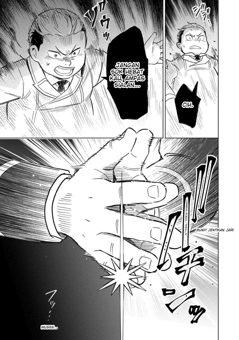 Baca 8-sai kara Hajimeru Mahougaku Chapter 25 Bahasa Indonesia page 62