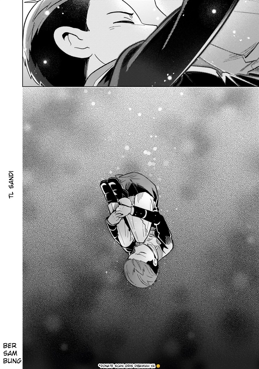 Baca 8-sai kara Hajimeru Mahougaku Chapter 27.2 Bahasa Indonesia page 32