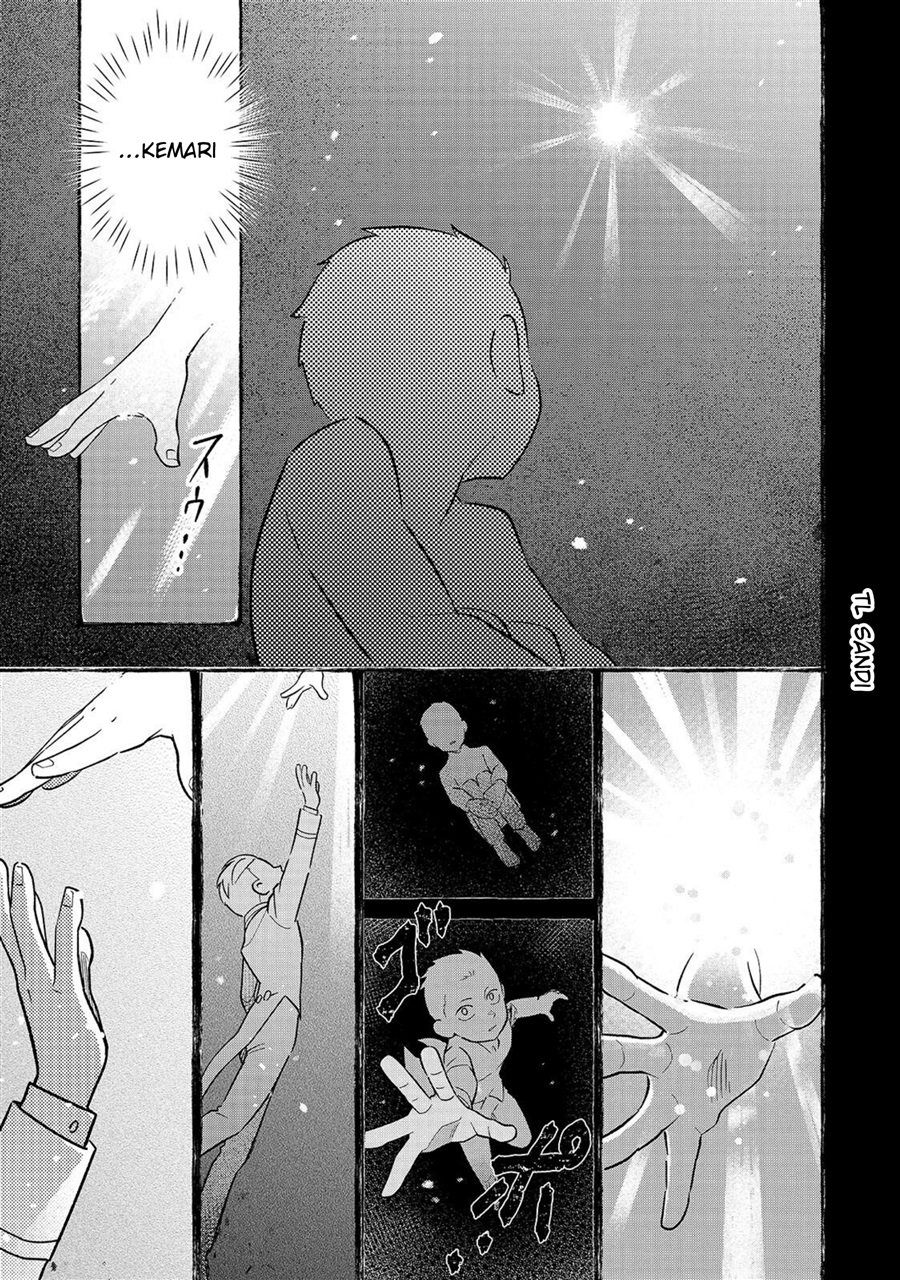 8-sai kara Hajimeru Mahougaku Chapter 28.1 - Page 7