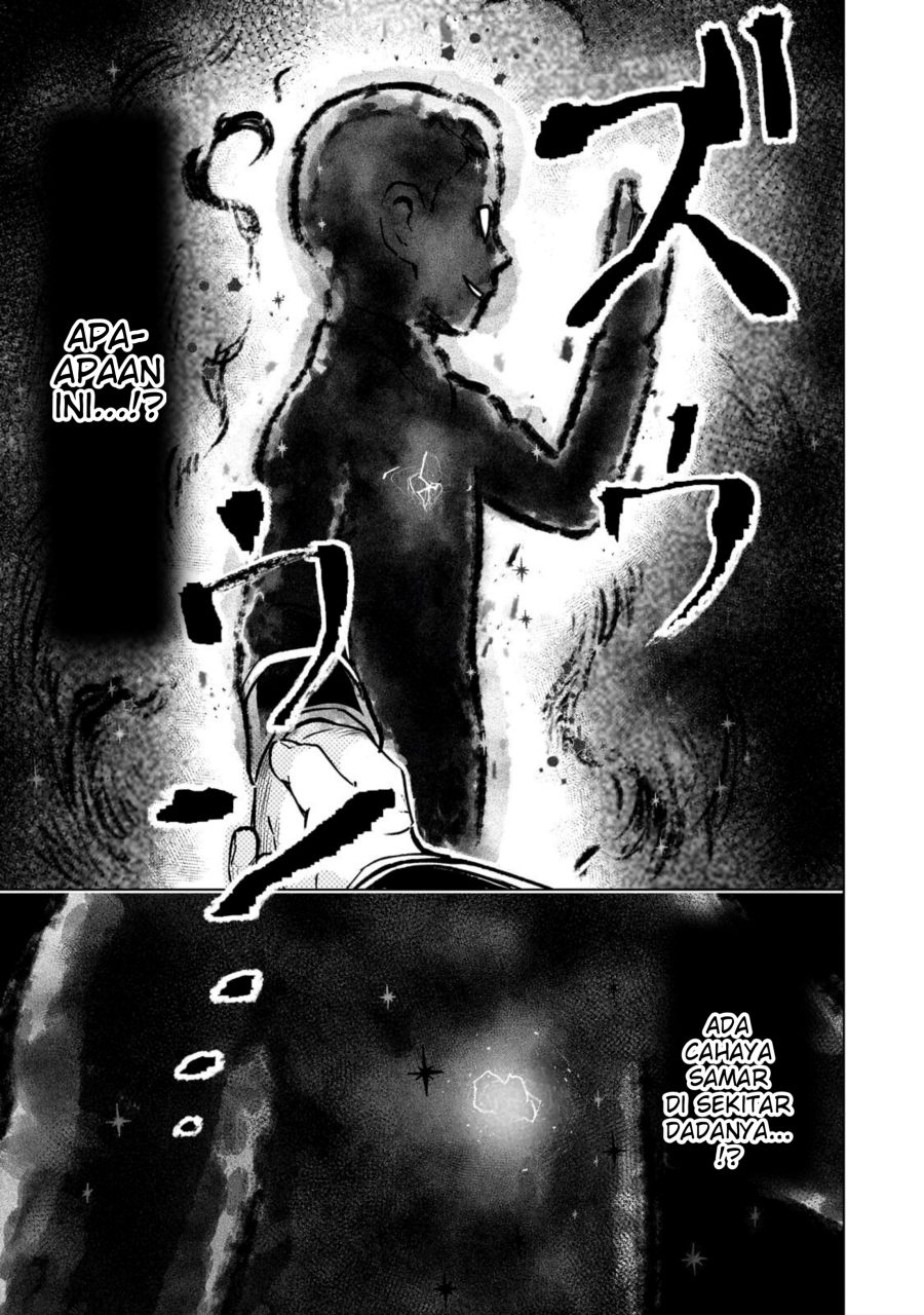 8-sai kara Hajimeru Mahougaku Chapter 29.3 - Page 10