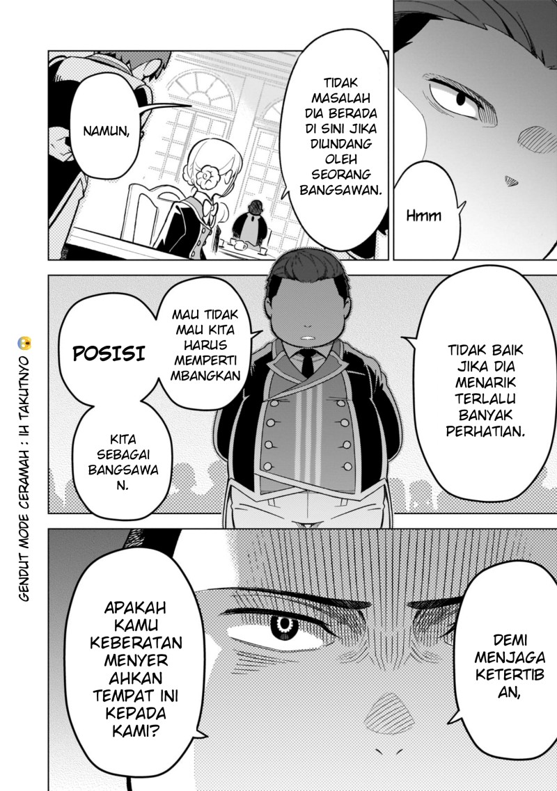 Baca 8-sai kara Hajimeru Mahougaku - Chapter 3 halaman 26