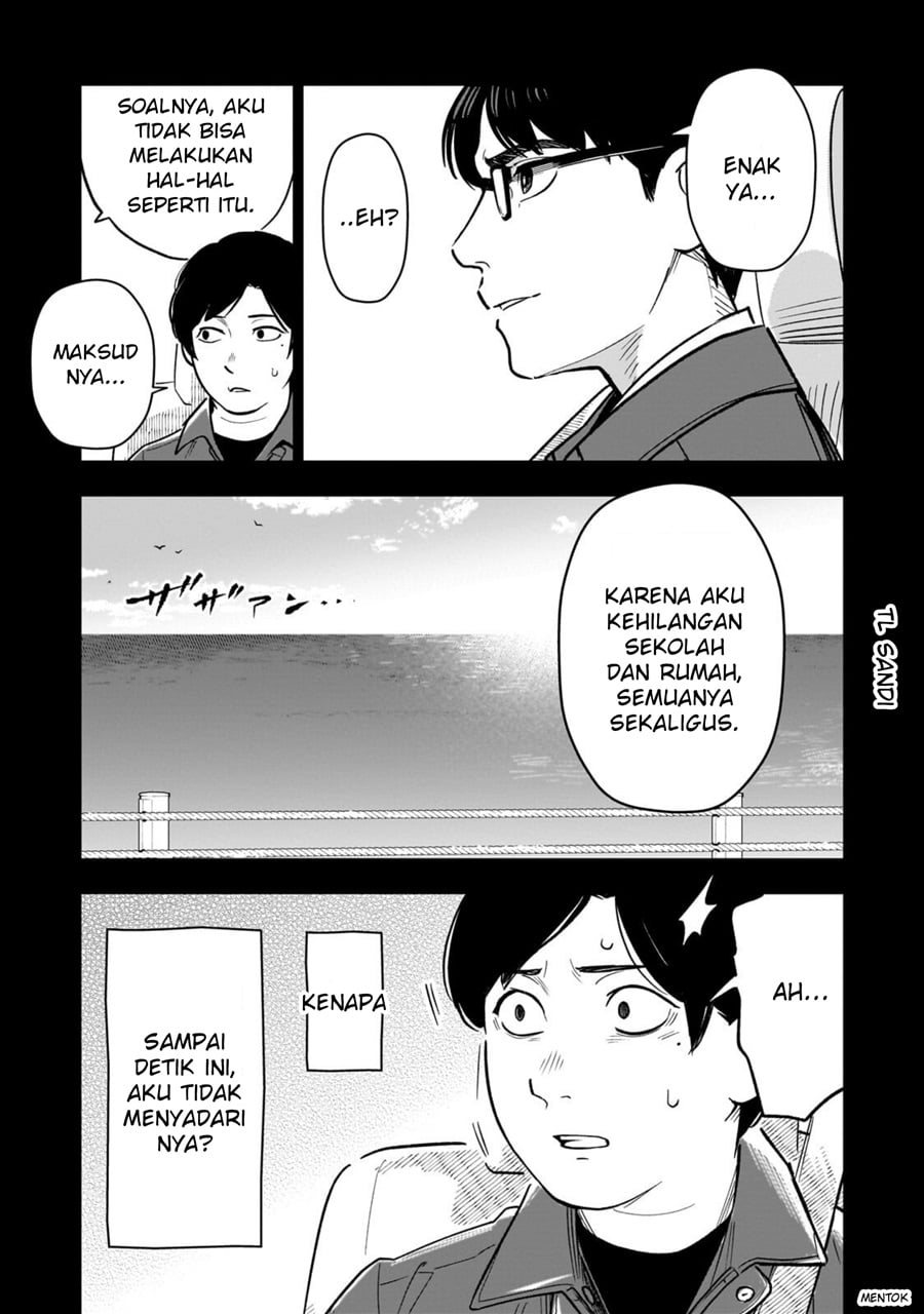 8-sai kara Hajimeru Mahougaku Chapter 30.1 - Page 15