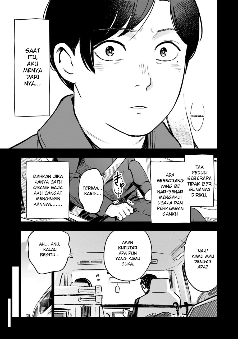 8-sai kara Hajimeru Mahougaku Chapter 30.2 - Page 4