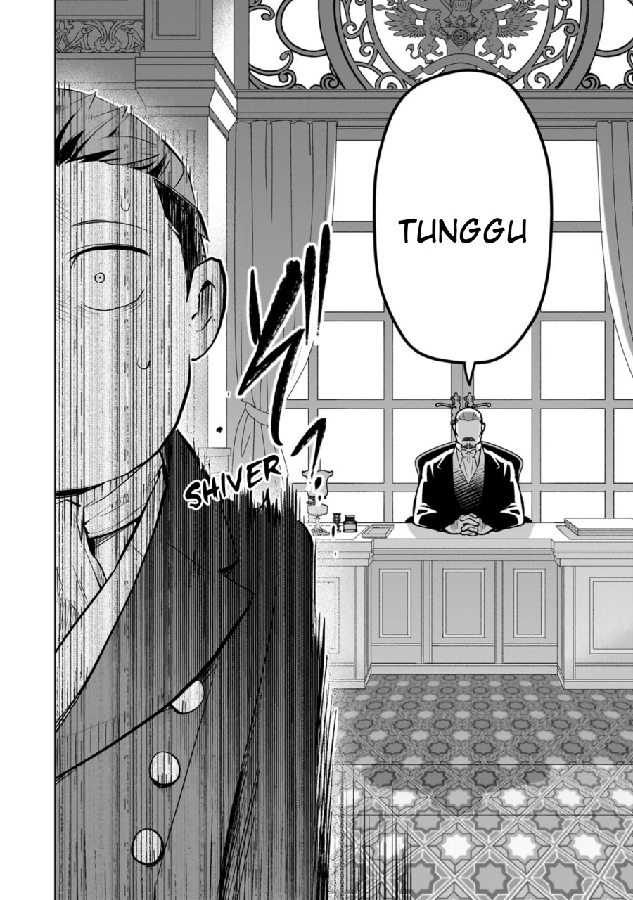 8-sai kara Hajimeru Mahougaku Chapter 6 - Page 18