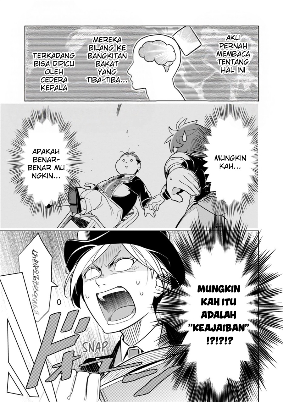 Baca 8-sai kara Hajimeru Mahougaku Chapter 9 Bahasa Indonesia page 62
