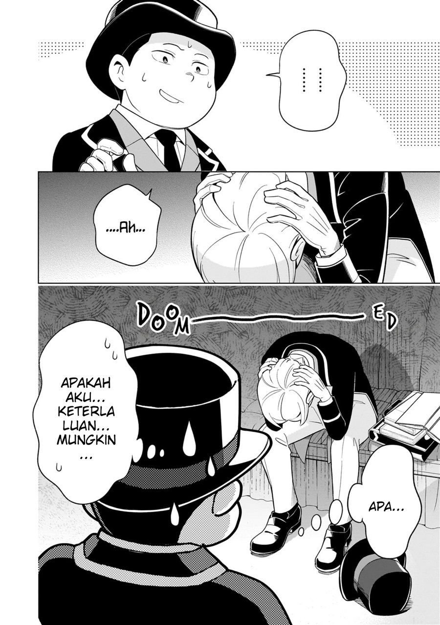 Baca 8-sai kara Hajimeru Mahougaku Chapter 9 Bahasa Indonesia page 64