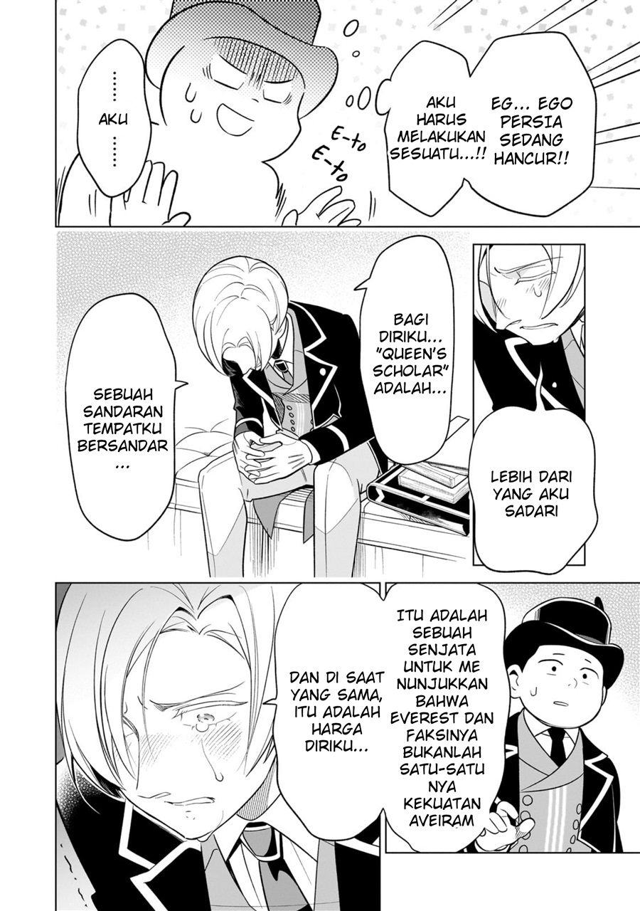 Baca 8-sai kara Hajimeru Mahougaku Chapter 9 Bahasa Indonesia page 68
