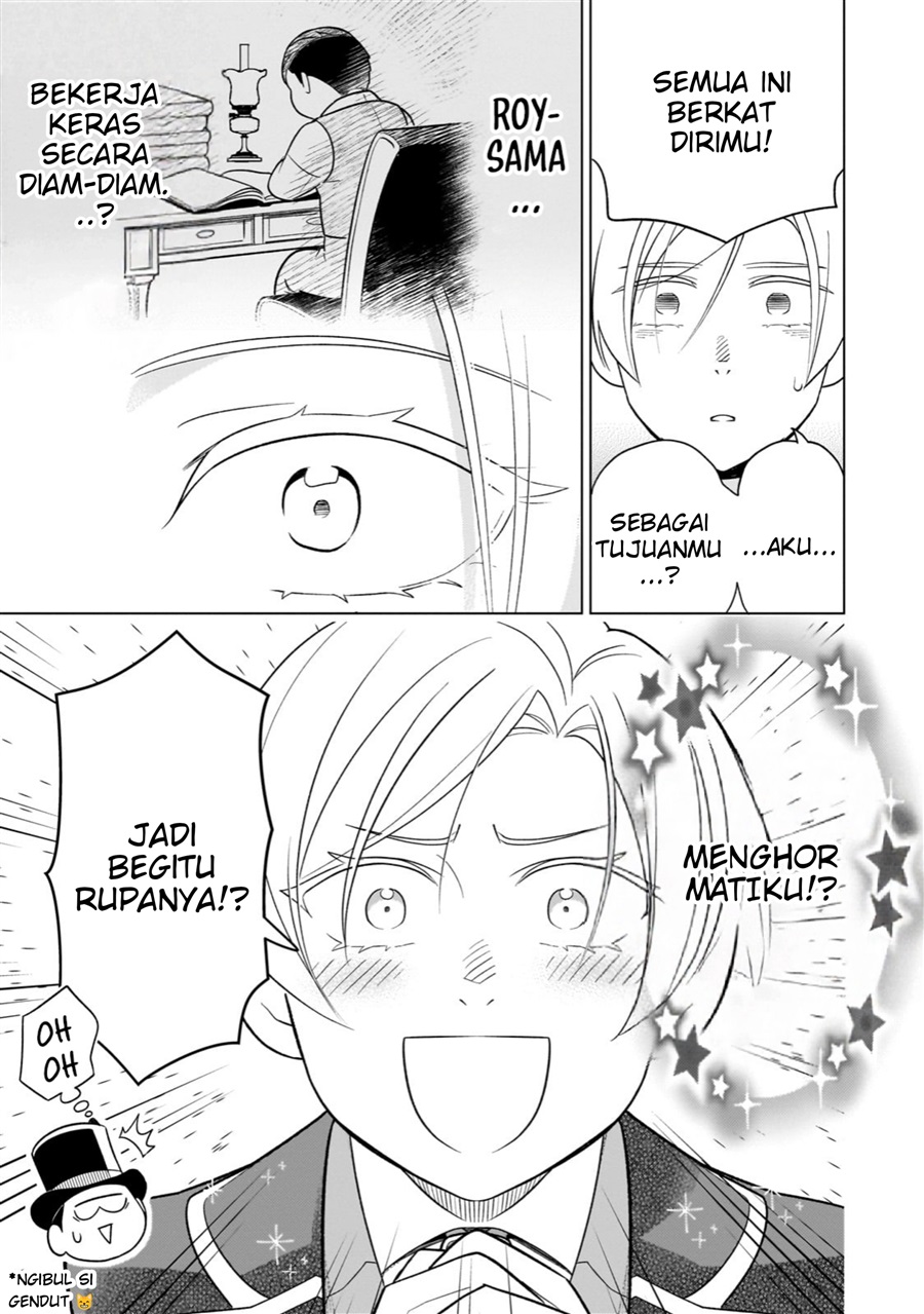 Baca 8-sai kara Hajimeru Mahougaku Chapter 9 Bahasa Indonesia page 74