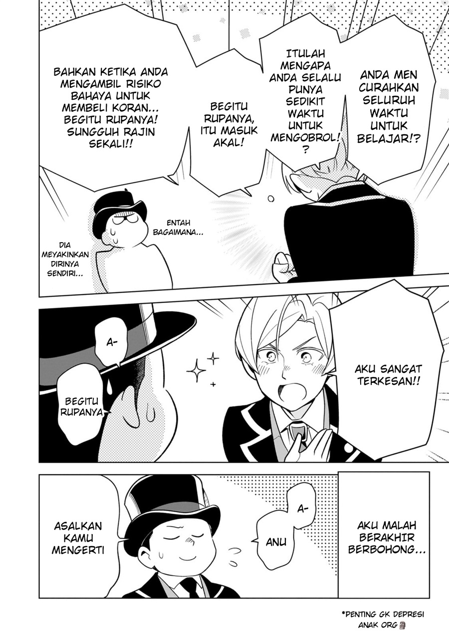 Baca 8-sai kara Hajimeru Mahougaku Chapter 9 Bahasa Indonesia page 76
