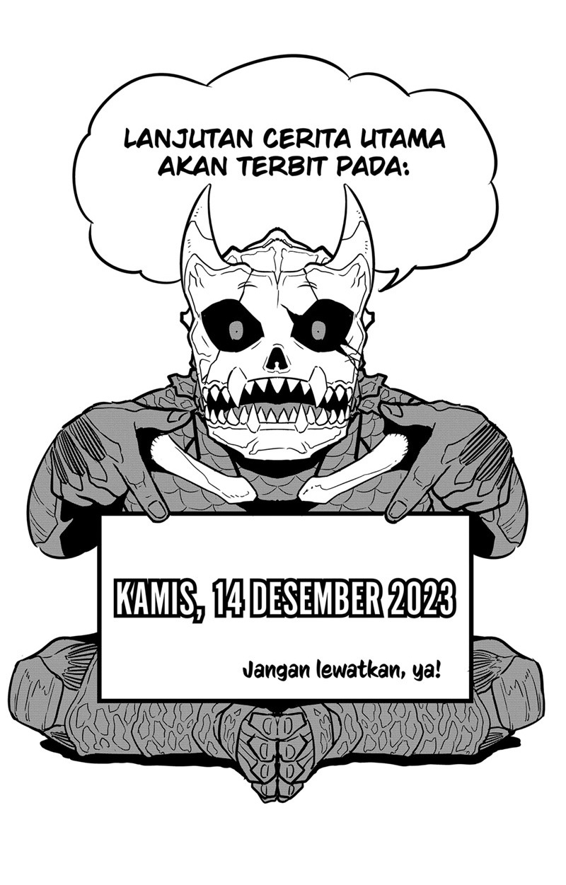 Baca 8Kaijuu - Chapter 97.5 halaman 3