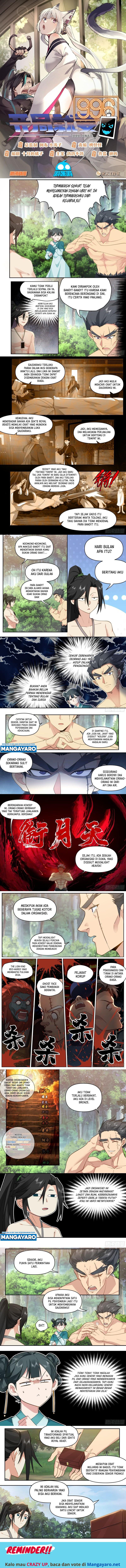 Baca 996 At The Start - Chapter 4 halaman 2
