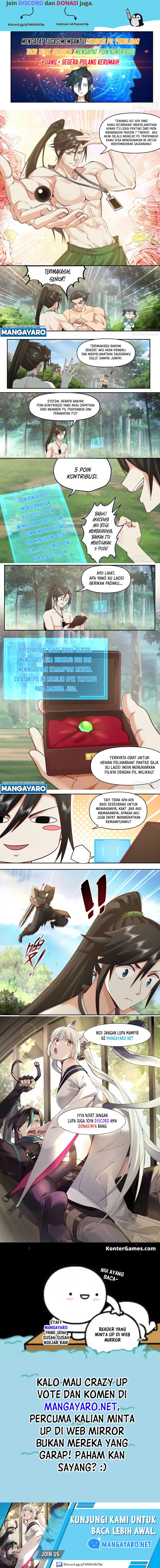 Baca 996 At The Start - Chapter 4 halaman 3