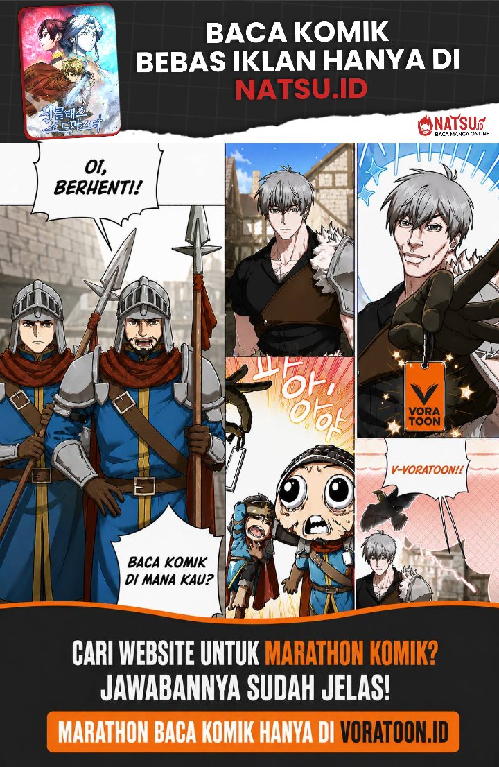 9th Class Sword Master Chapter 55 - Page 12
