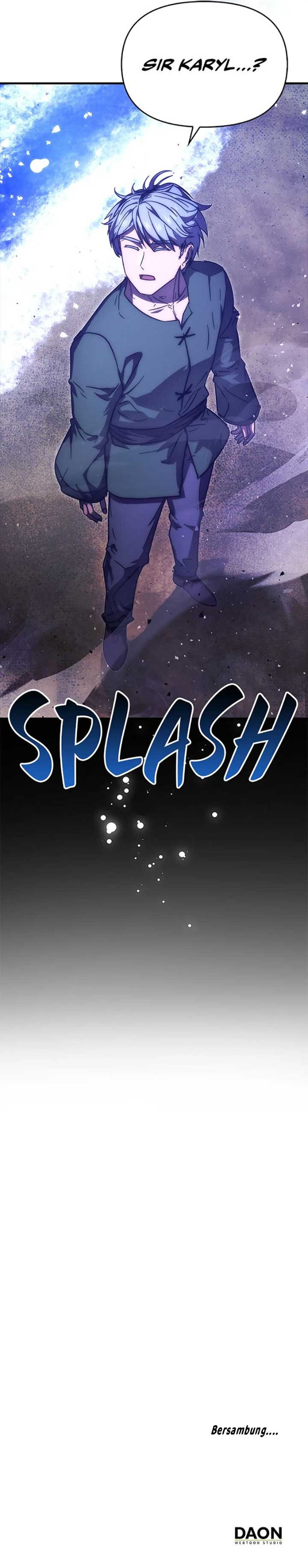 9th Class Sword Master Chapter 56 - Page 4