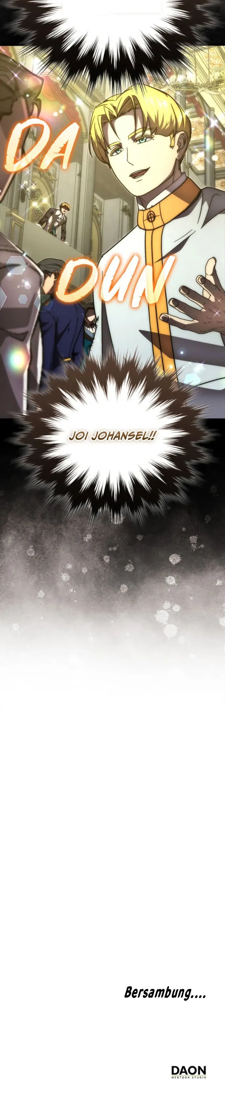 9th Class Sword Master Chapter 57 - Page 3