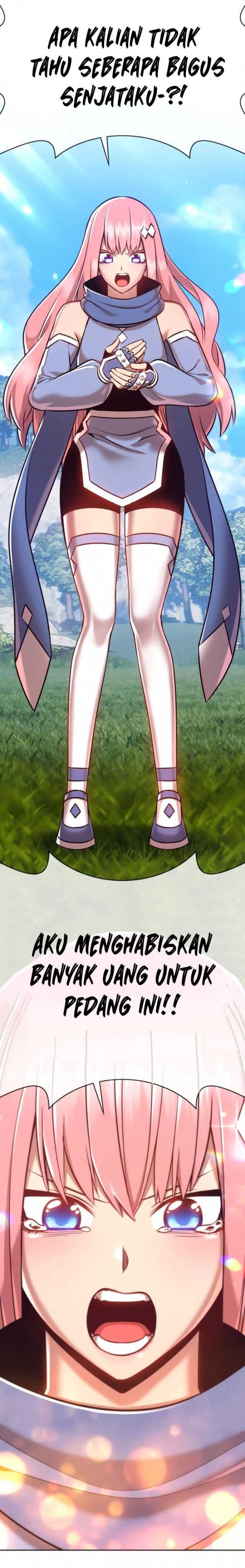 Baca +99 Wooden Stick - Chapter 5 halaman 103