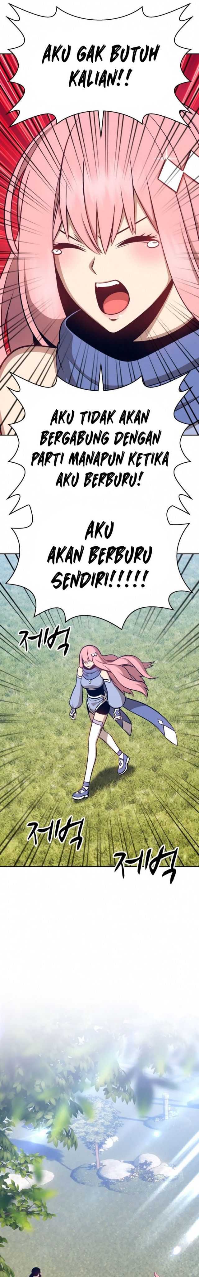 Baca +99 Wooden Stick - Chapter 5 halaman 107