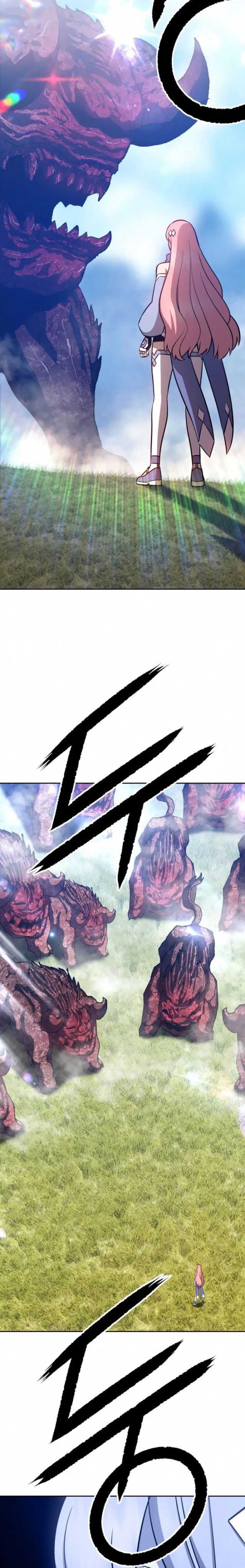 Baca +99 Wooden Stick - Chapter 5 halaman 109