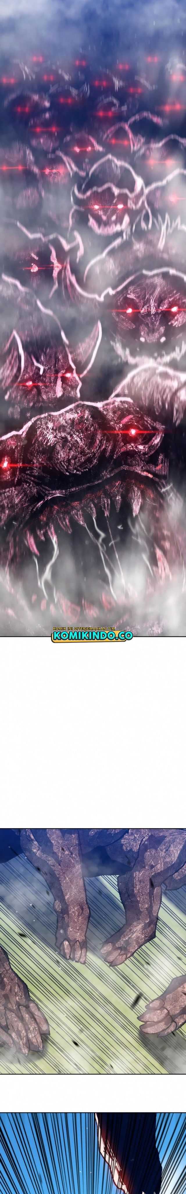 Baca +99 Wooden Stick - Chapter 5 halaman 112