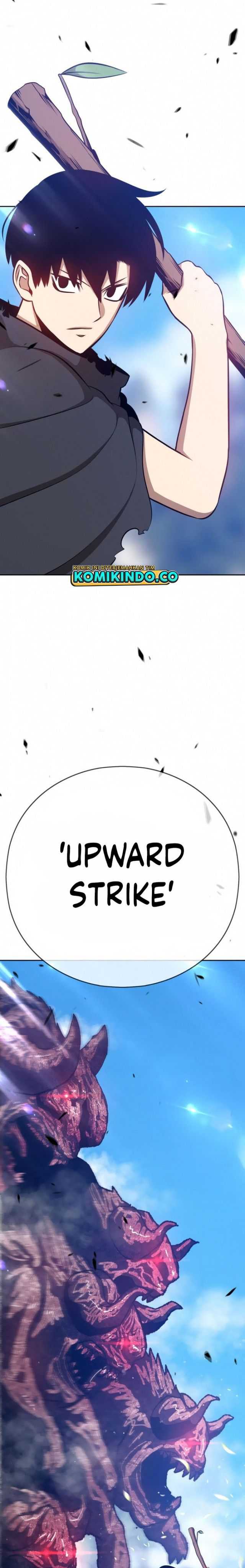 Baca +99 Wooden Stick - Chapter 5 halaman 115